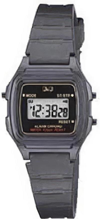 Наручные часы  Q&Q  Digital Q&Q LLA2J213Y (фото 1)