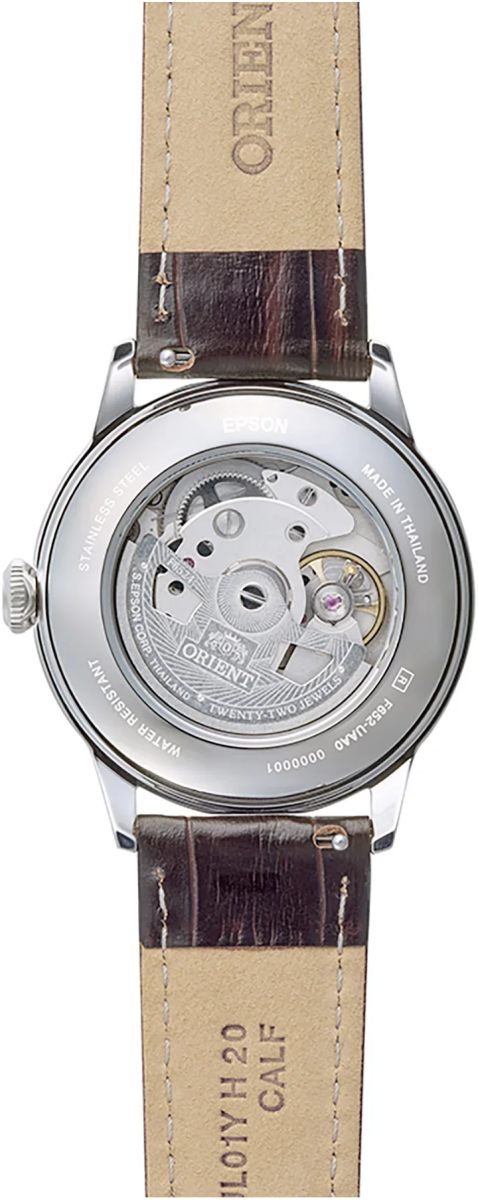 Наручные часы  Orient  Classic Orient RA-BB0002S (фото 2)