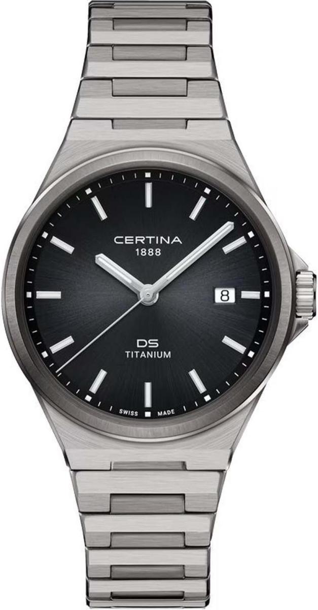 Наручные часы  Certina  DS-7 Certina C043.410.44.051.00 (фото 1)