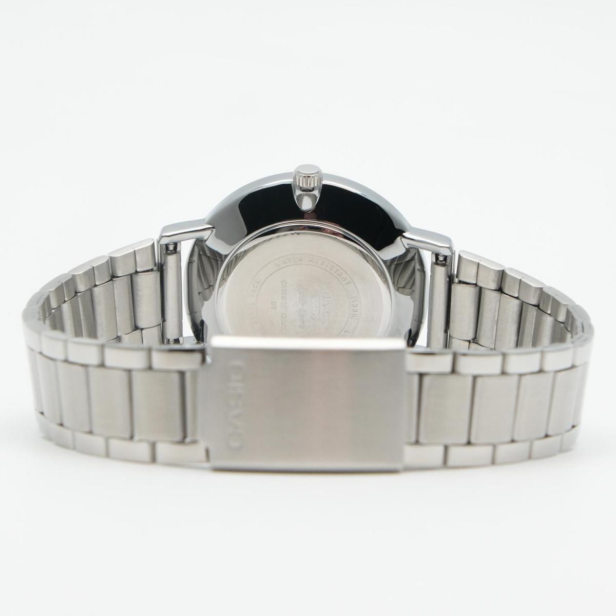 Наручные часы  Casio  Collection Casio LTP-VT03D-3B (фото 5)