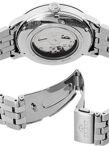 Наручные часы  Orient  Automatic Orient RA-AC0F10S (фото 2)