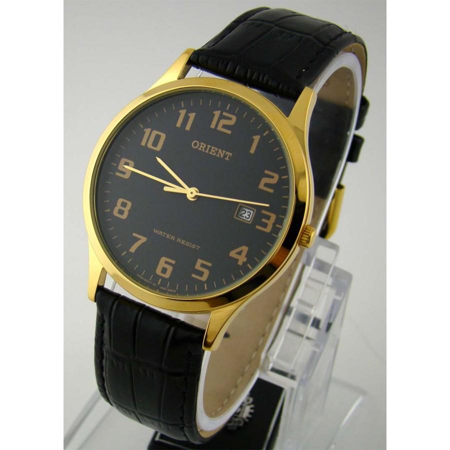 Наручные часы  Orient  Dressy Orient FUNA1002B (фото 2)