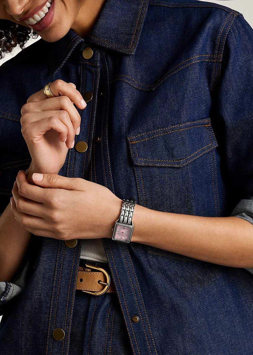 Наручные часы  Fossil  Raquel Fossil ES5401 (фото 3)