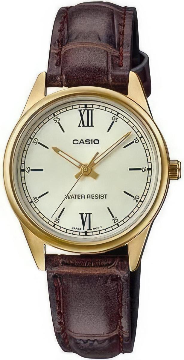 Наручные часы  Casio  Collection Casio LTP-V005GL-9B (фото 1)