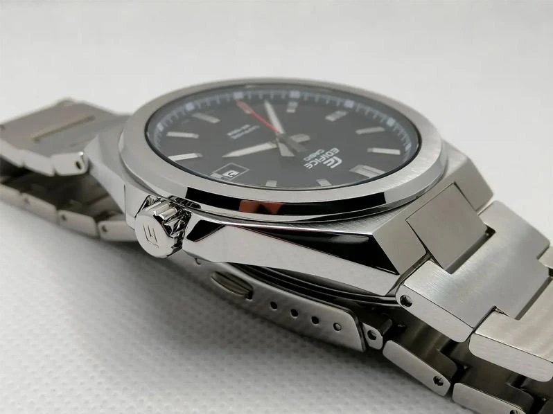Часы  Casio  Edifice Casio EFB-108D-1A (фото 5)