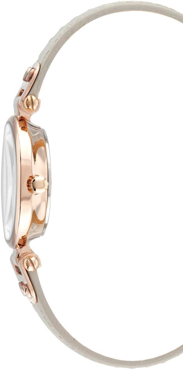 Наручные часы  Anne Klein  Leather Anne Klein 9442RGTP (фото 2)