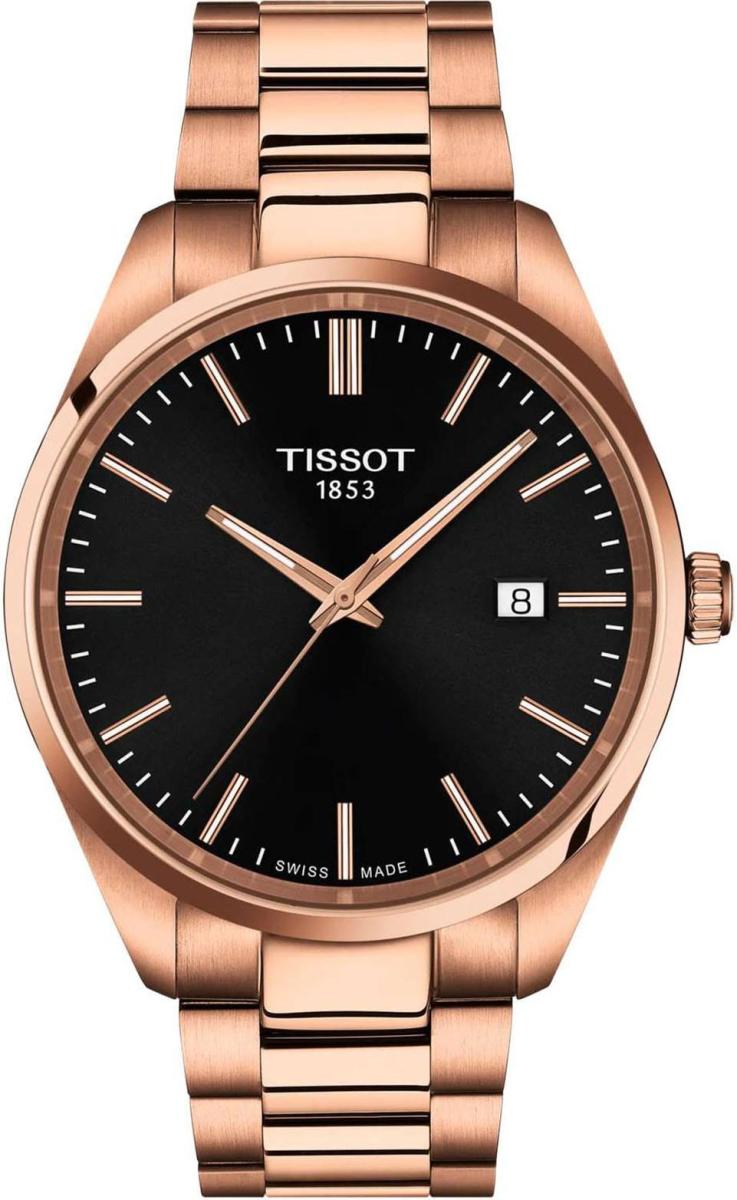 Наручные часы  Tissot  PR 100 Tissot T150.410.33.051.00 (фото 1)