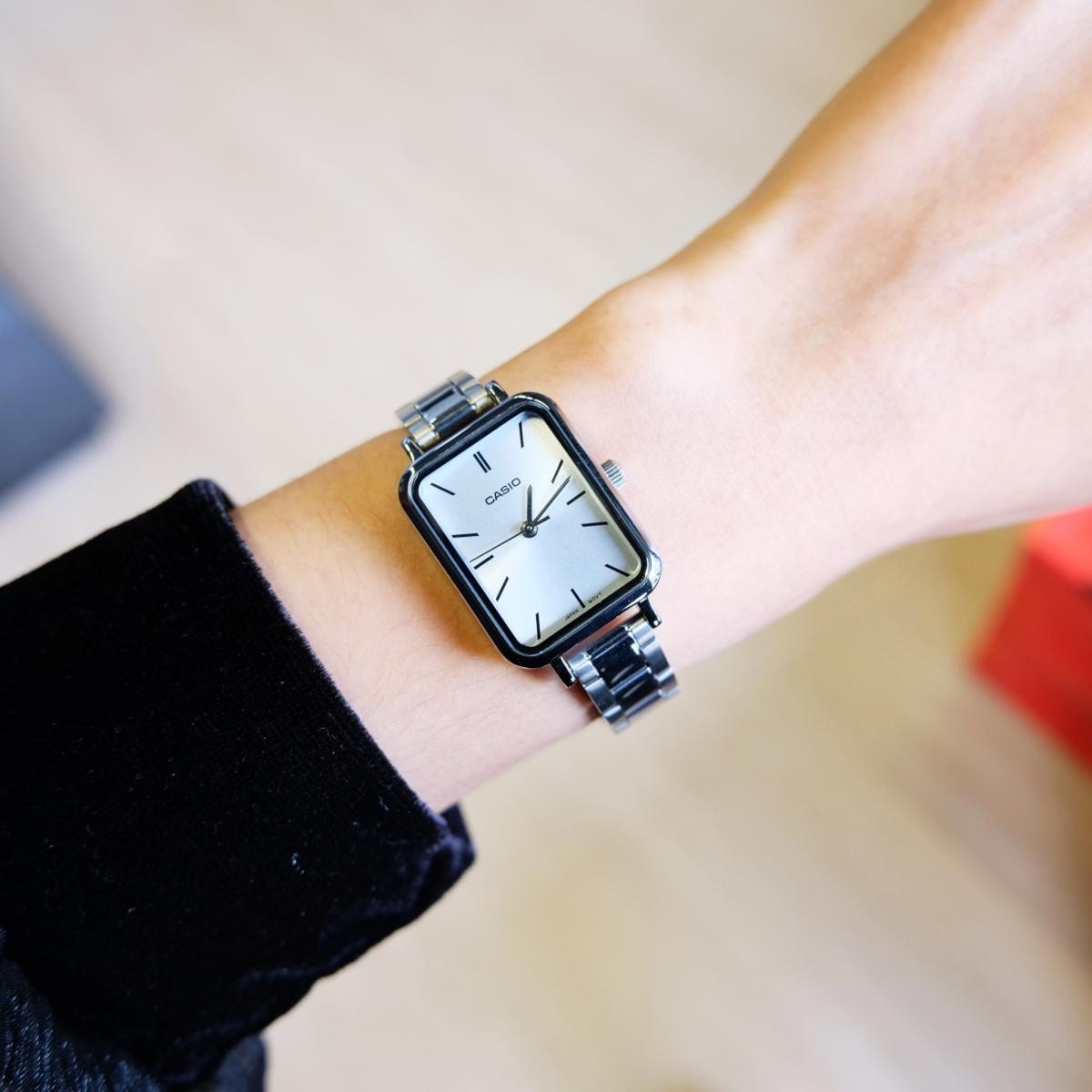 Наручные часы  Casio  Collection Casio LTP-V009D-7E (фото 7)