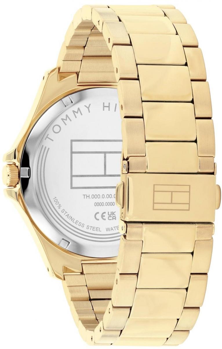 Наручные часы  Tommy Hilfiger  Classic Tommy Hilfiger 1710679 (фото 3)