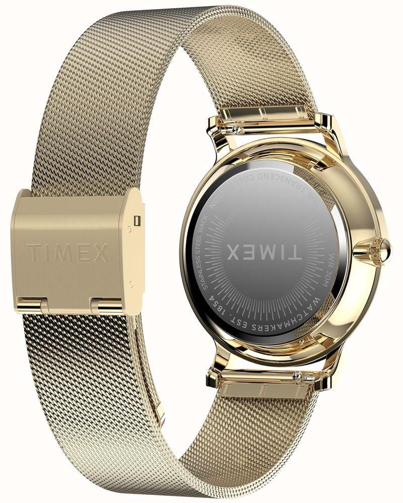 Наручные часы  Timex  Transcend Timex TW2Y10300 (фото 5)