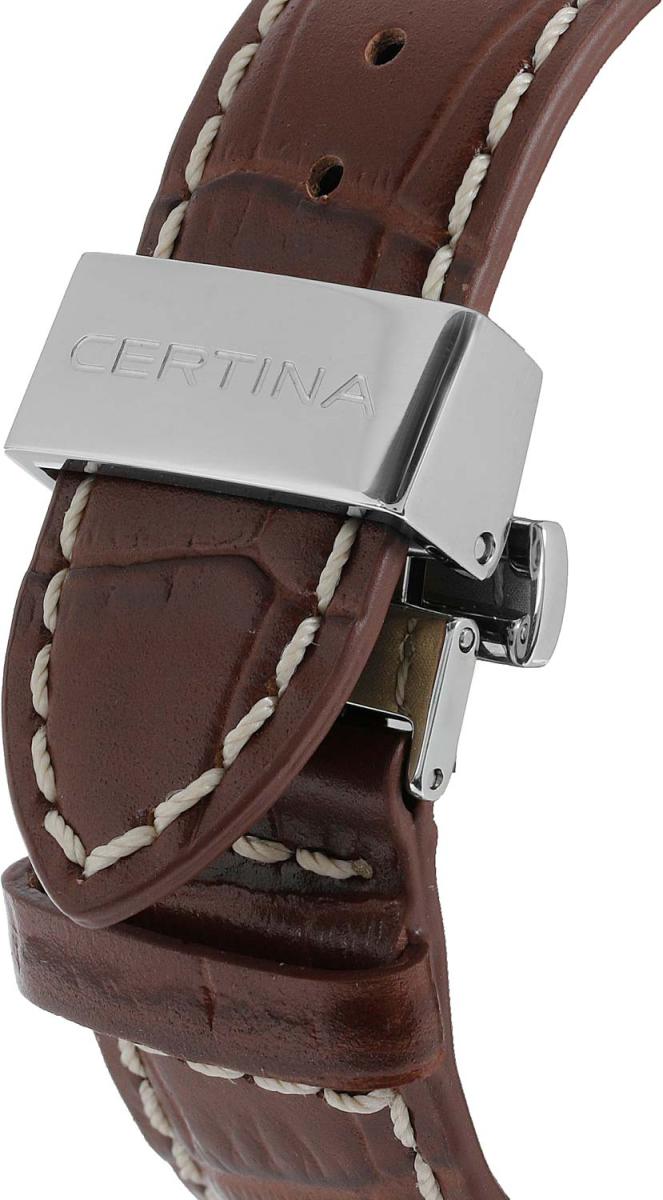 Наручные часы  Certina  DS Podium Certina C034.451.16.057.00 (фото 4)