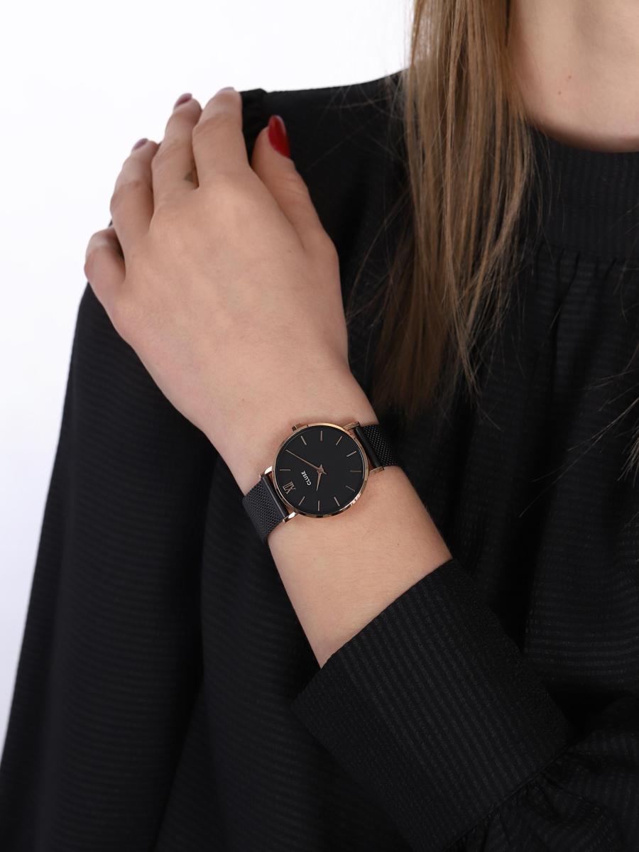 Наручные часы  Cluse  Minuit Cluse CW0101203024 (фото 5)