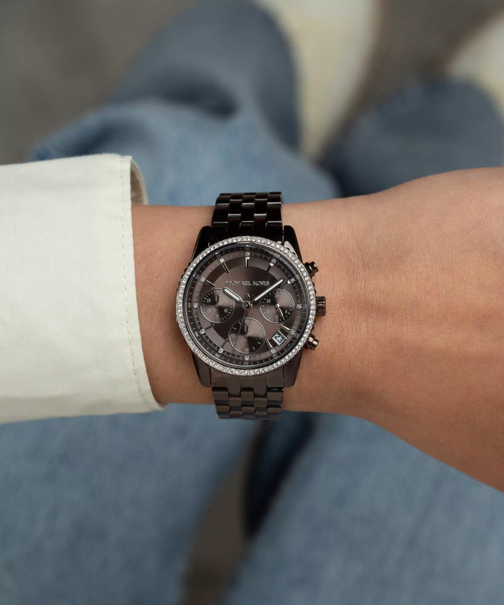 Наручные часы  Michael Kors  Bryant Michael Kors MK7559 (фото 2)