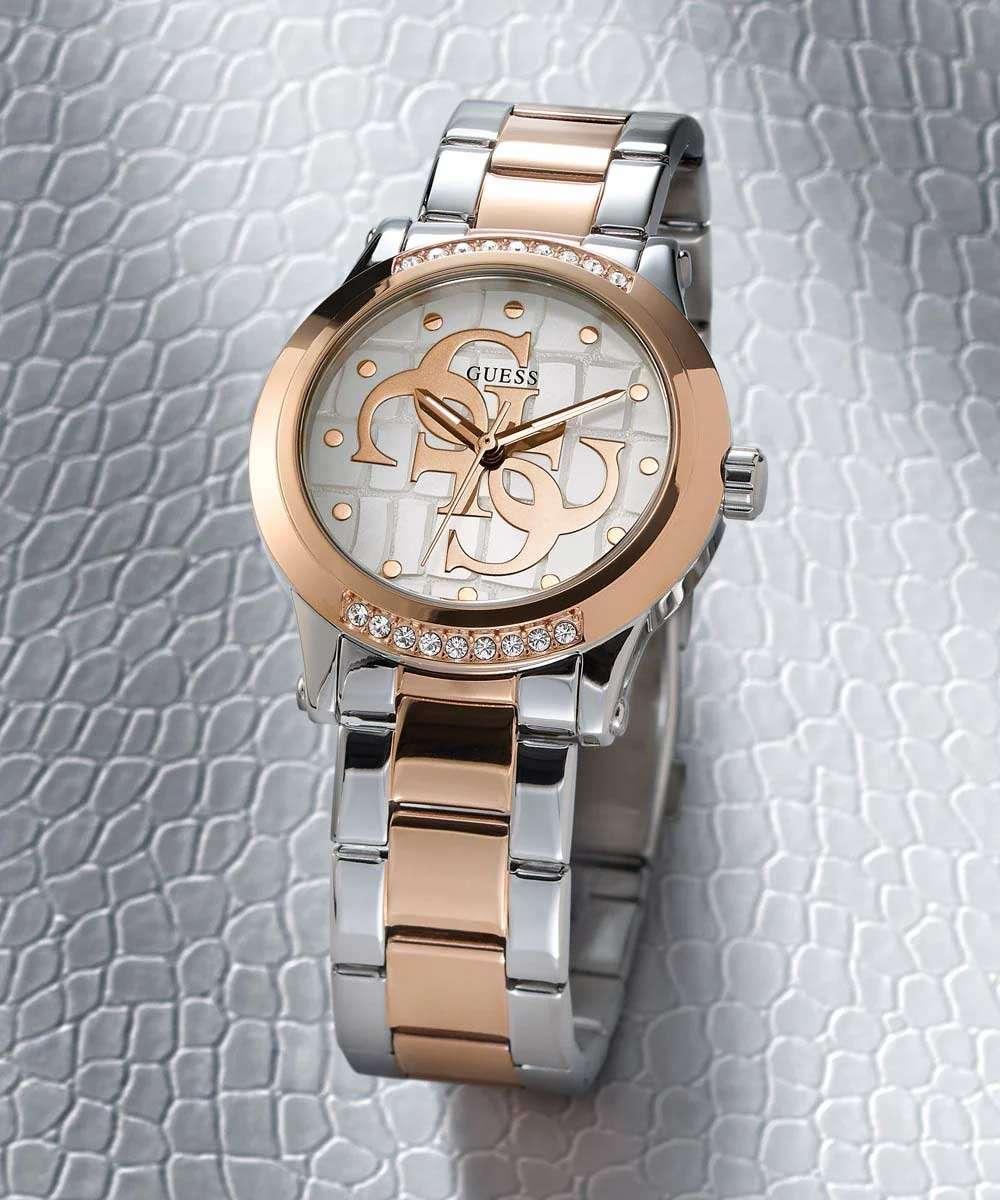 Наручные часы  Guess  Trend Guess GW0861L5 (фото 3)