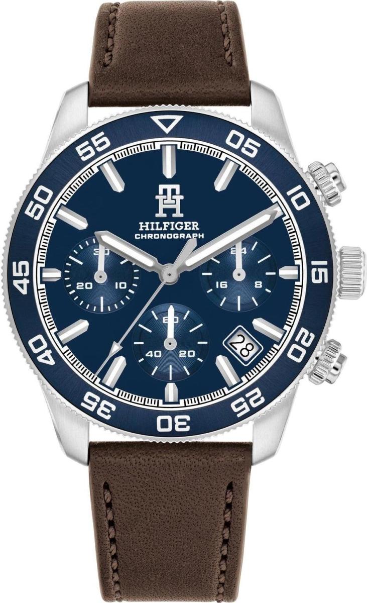 Наручные часы  Tommy Hilfiger  Adrian Tommy Hilfiger 1792163 (фото 1)
