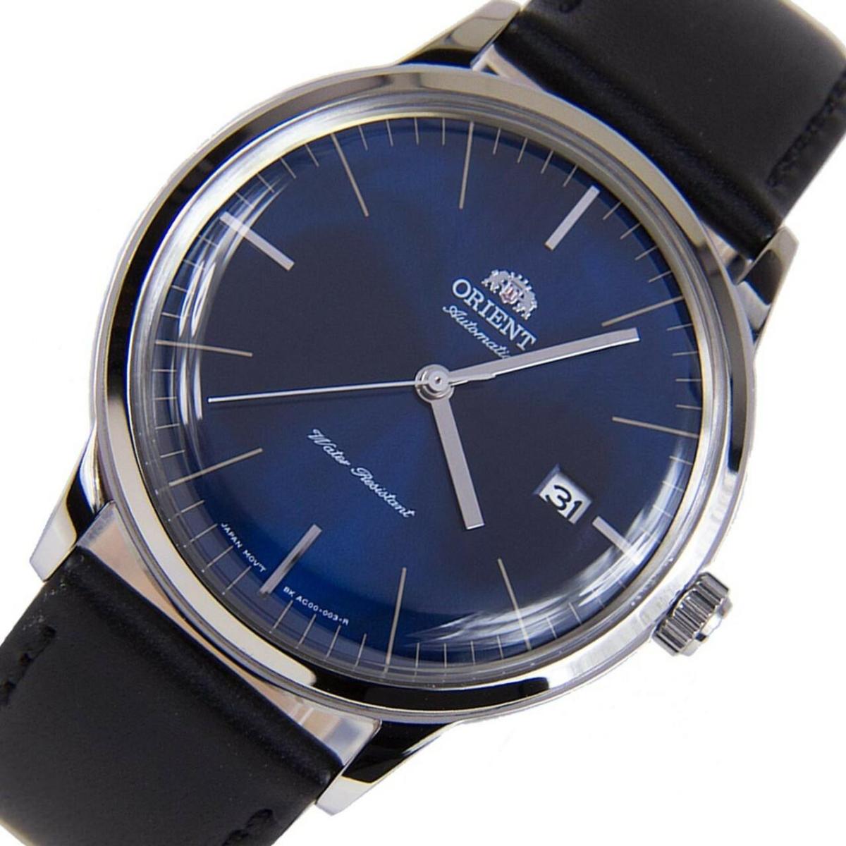 Наручные часы  Orient  Automatic Orient FAC0000DD (фото 2)