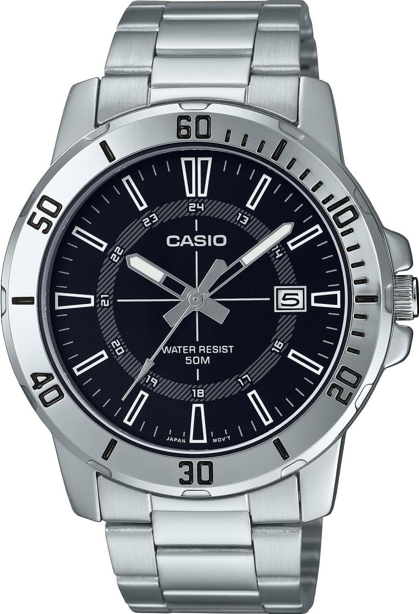 Наручные часы  Casio  Collection Casio MTP-VD01D-1C (фото 1)