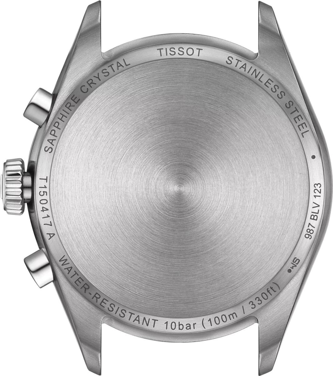 Наручные часы  Tissot  PR 100 Tissot T150.417.11.041.00 (фото 3)