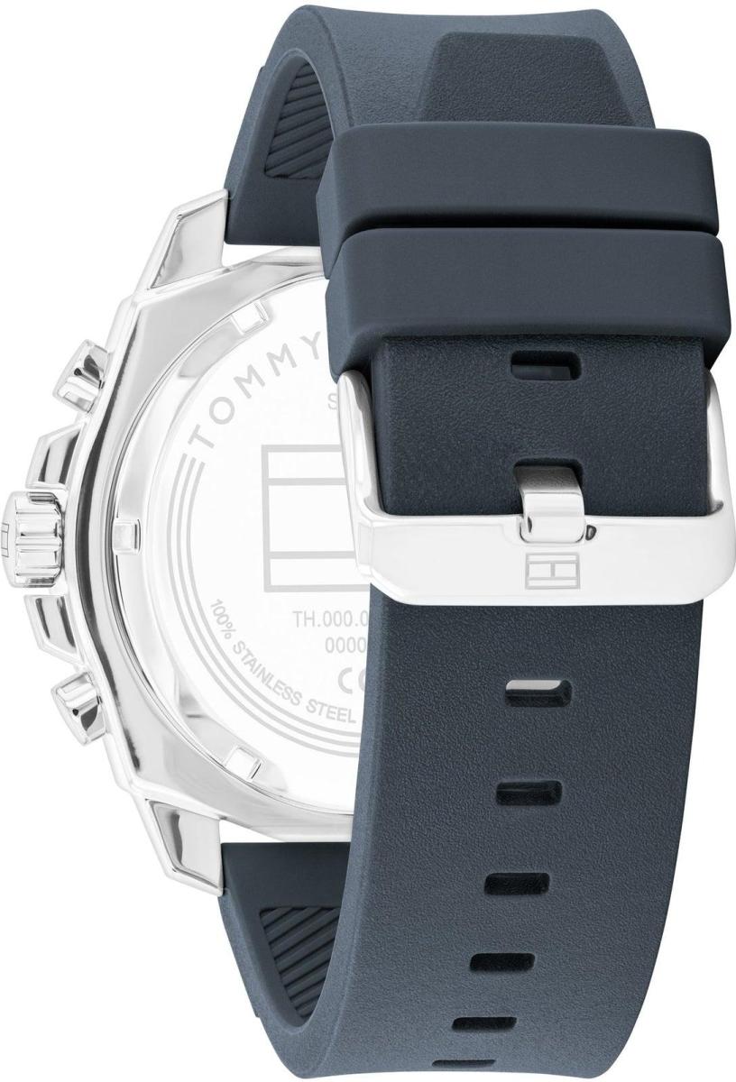 Наручные часы  Tommy Hilfiger  Classic Tommy Hilfiger 1710687 (фото 2)