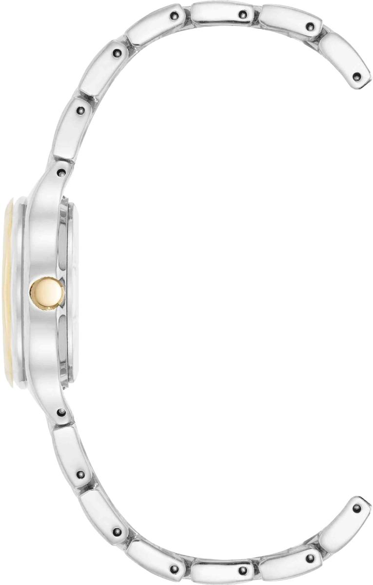 Наручные часы  Anne Klein  Metals Anne Klein 5333SVTT (фото 2)