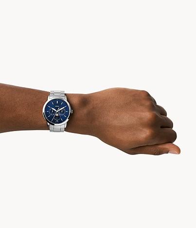Наручные часы  Fossil  Neutra Fossil FS5907 (фото 4)