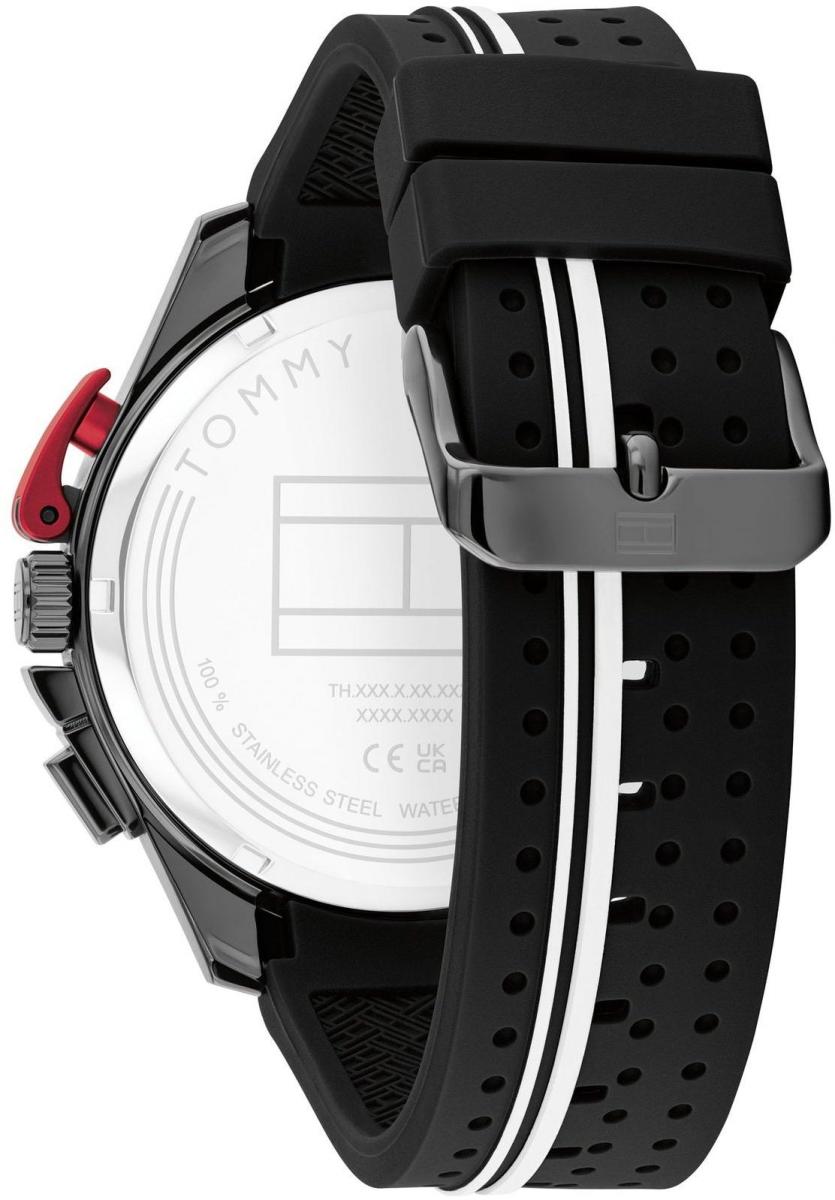 Наручные часы  Tommy Hilfiger  Classic Tommy Hilfiger 1792168 (фото 2)