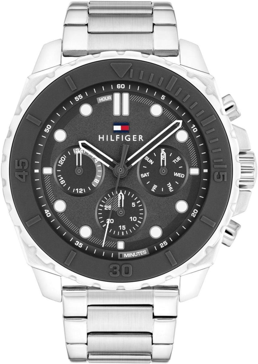 Наручные часы  Tommy Hilfiger  Classic Tommy Hilfiger 1710689 (фото 1)
