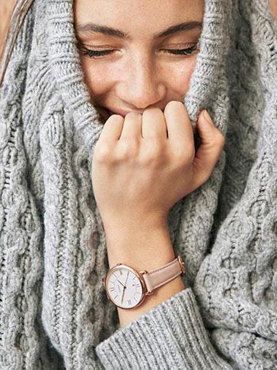 Наручные часы  Fossil  Dress Fossil ES3988 (фото 3)