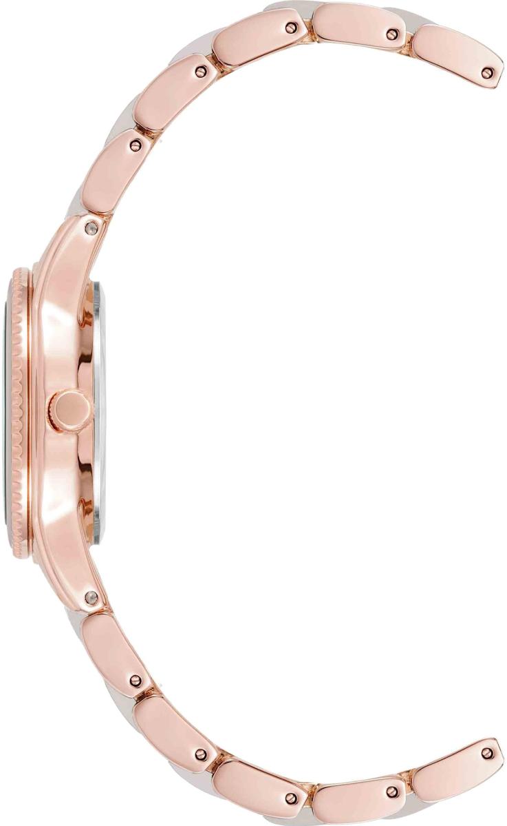 Наручные часы  Anne Klein  Plastic Anne Klein 3212TPRG (фото 2)