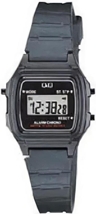 Наручные часы  Q&Q  Digital Q&Q LLA2J201Y (фото 1)