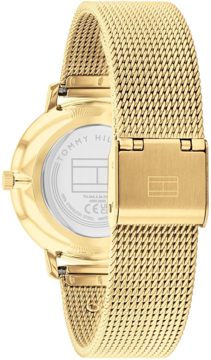 Наручные часы  Tommy Hilfiger  Classic Tommy Hilfiger 1782739 (фото 4)