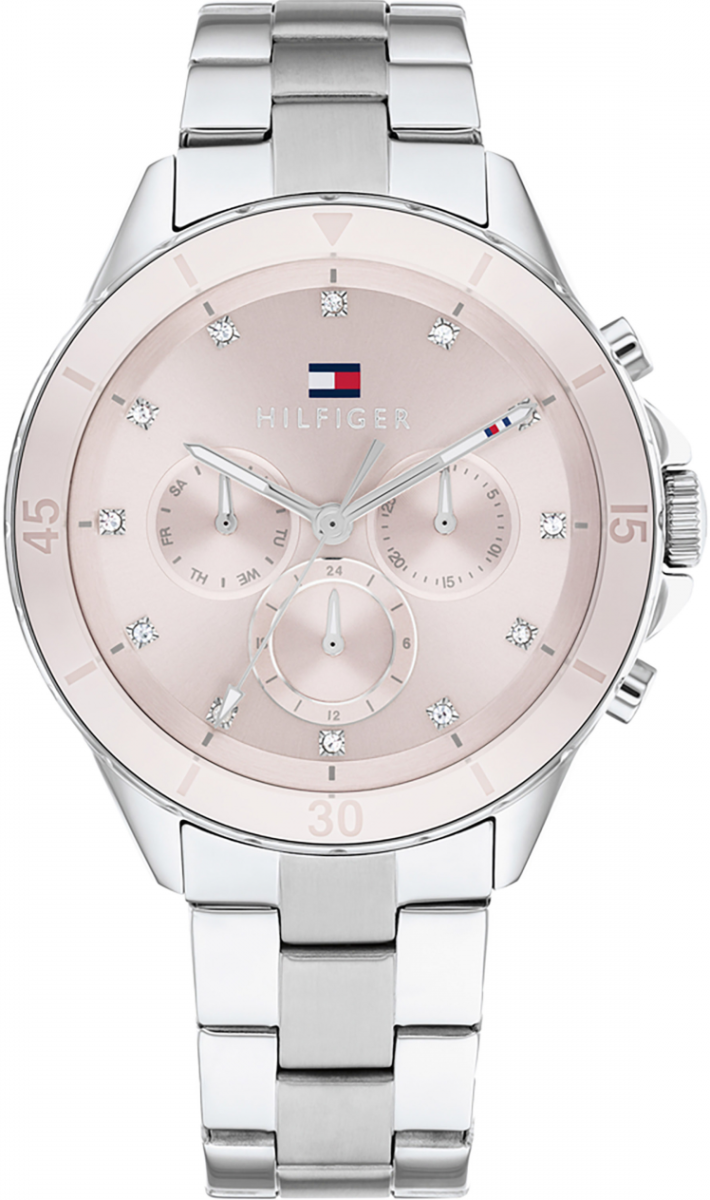 Наручные часы  Tommy Hilfiger  Multifunction Tommy Hilfiger 1782706 (фото 1)