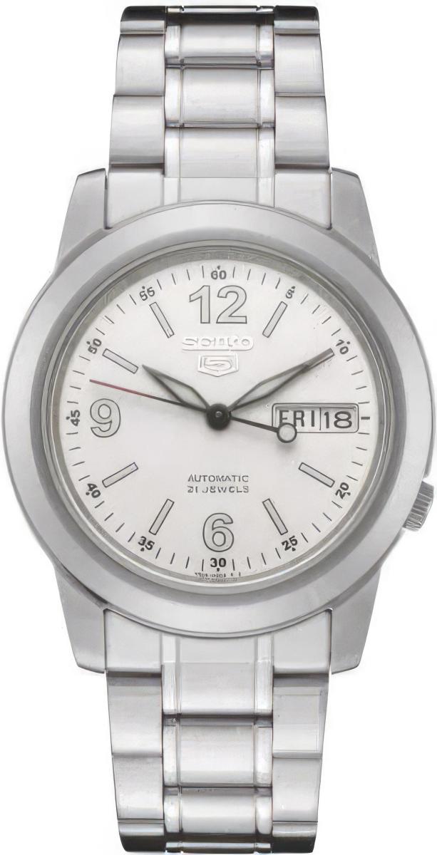 Наручные часы  Seiko  Seiko 5 Seiko SNKE57J1 (фото 1)