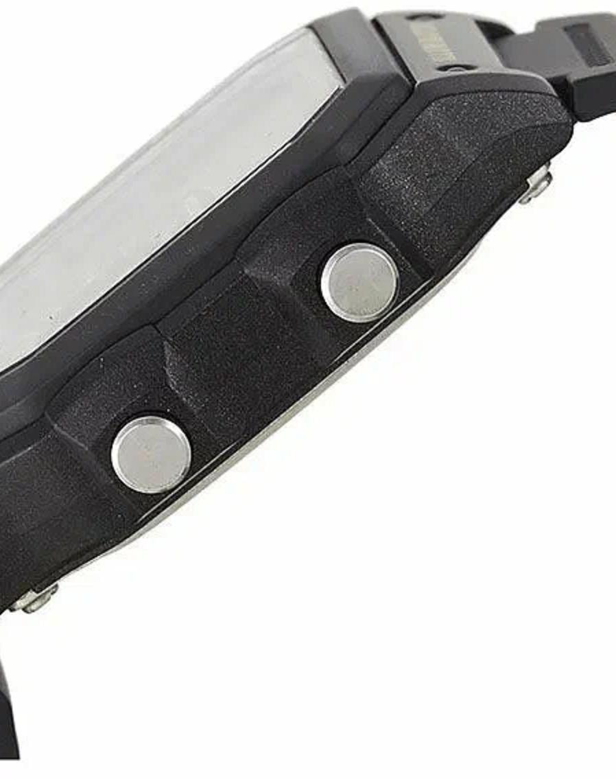 Наручные часы  Casio  Collection Casio AE-1200WH-1B (фото 4)