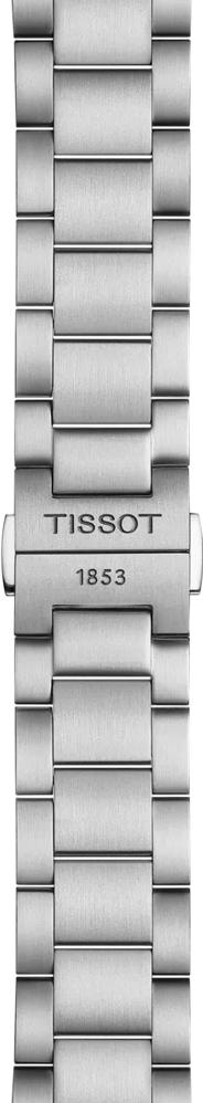 Наручные часы  Tissot  PR 100 Tissot T150.417.11.051.00 (фото 5)