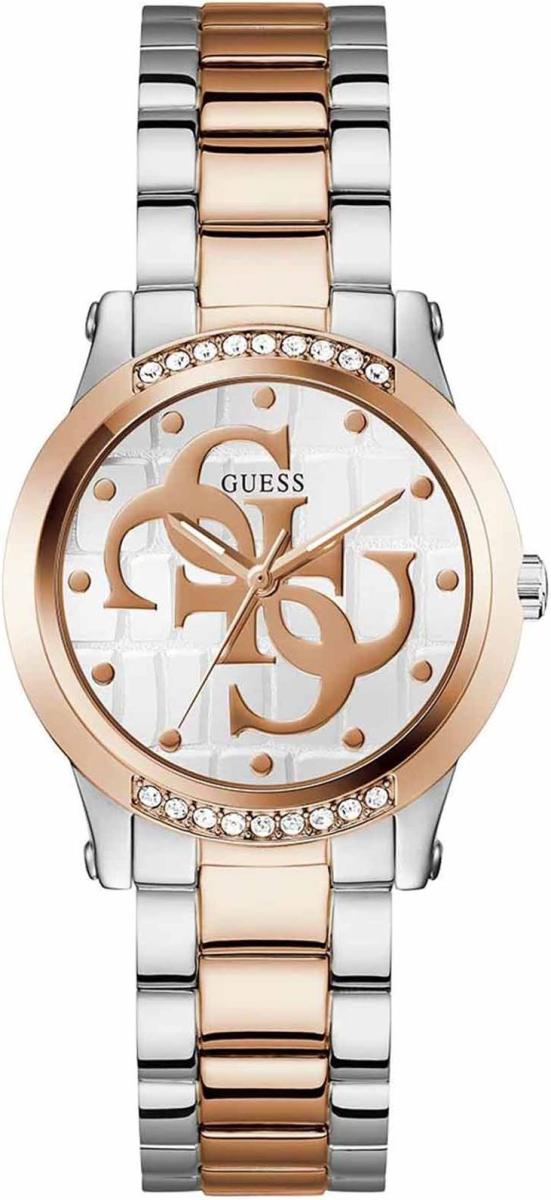 Наручные часы  Guess  Trend Guess GW0861L5 (фото 1)