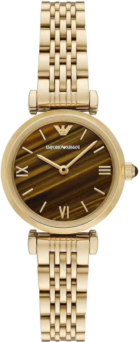 Наручные часы  Emporio Armani  Gianni T-Bar Emporio Armani AR11703 (фото 1)