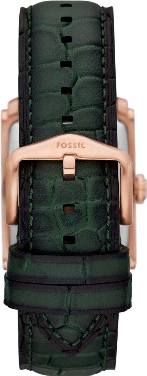 Наручные часы  Fossil  Carraway Fossil FS6077 (фото 3)