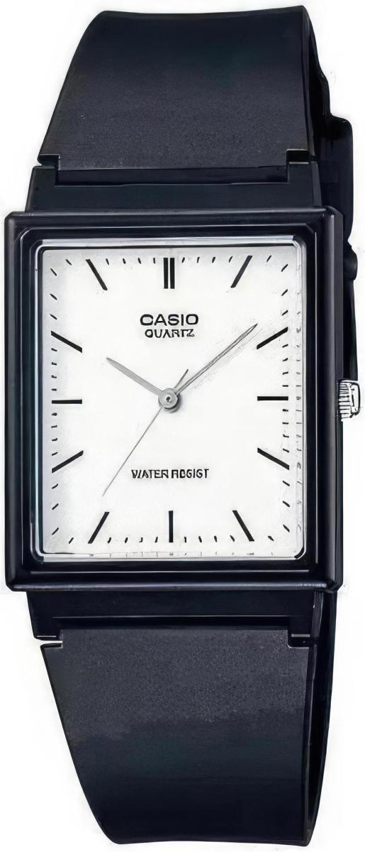 Наручные часы  Casio  Collection Casio MQ-27-7E (фото 1)