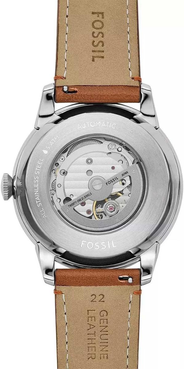 Наручные часы  Fossil  Townsman Fossil ME3265 (фото 4)