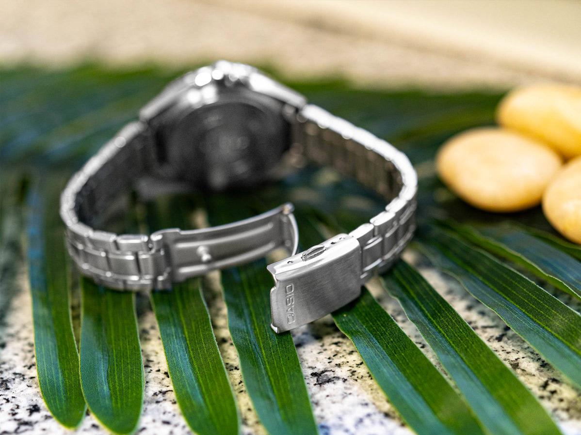 Наручные часы  Casio  Collection Casio MDV-10D-1A1 (фото 7)