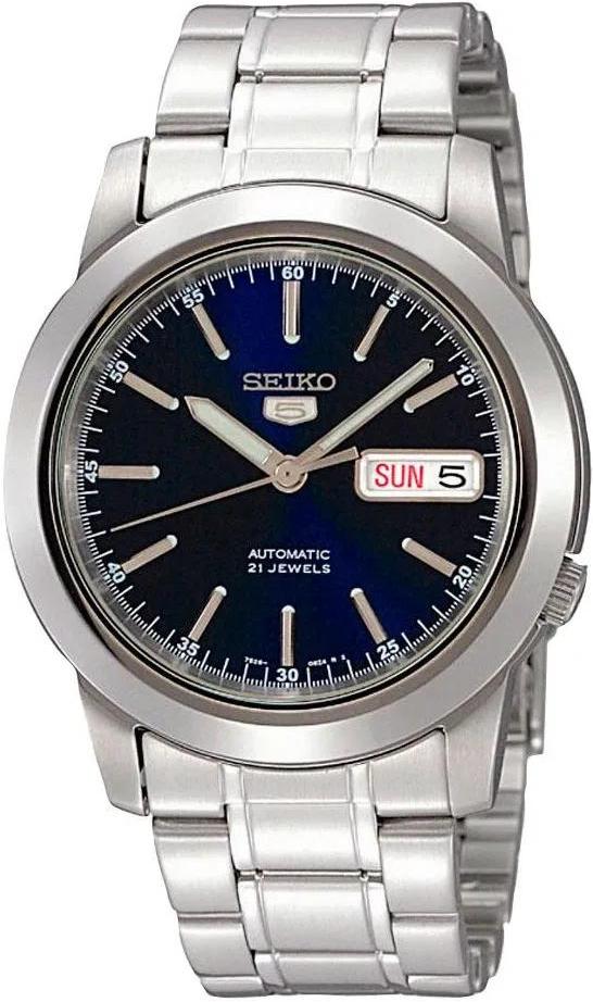 Наручные часы  Seiko  Seiko 5 Seiko SNKE51J1 (фото 1)