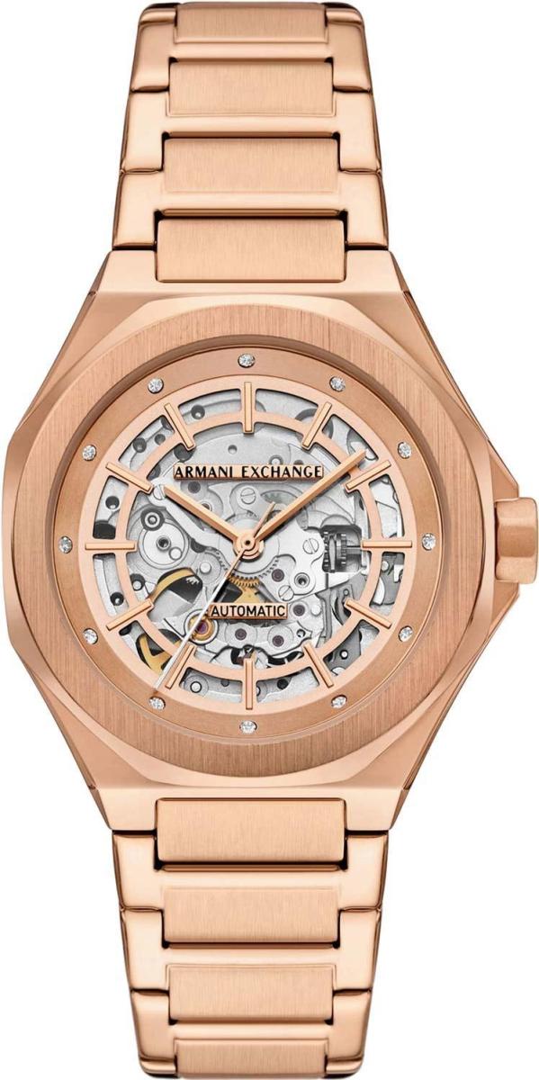 Наручные часы  Armani Exchange  Andrea Armani Exchange AX4619 (фото 1)