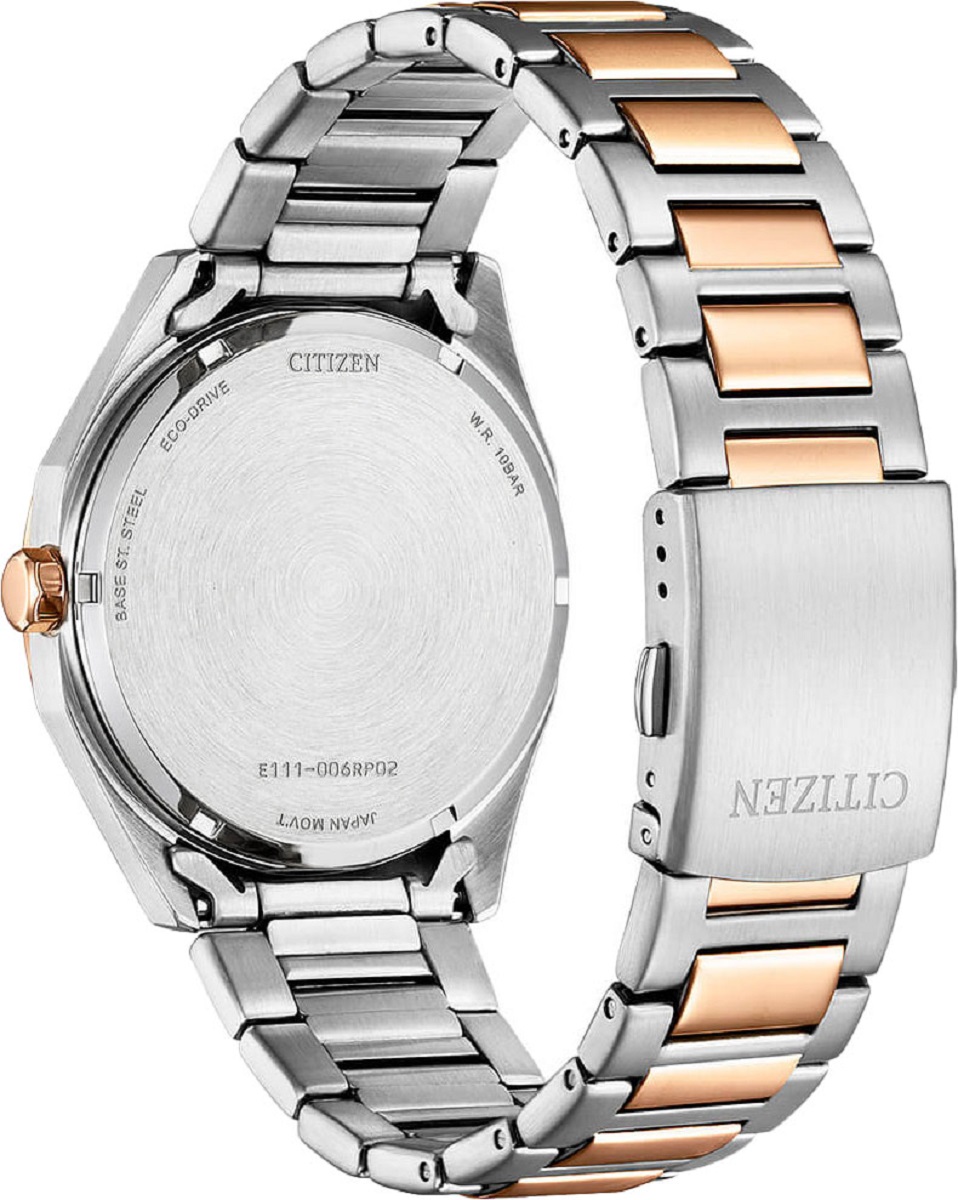 Наручные часы  Citizen  Eco Drive Citizen BM7606-84L (фото 2)