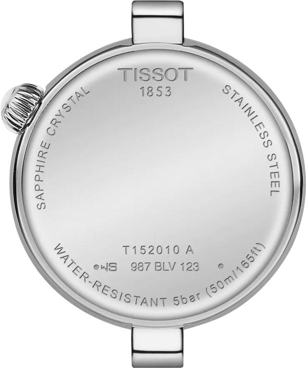 Наручные часы  Tissot  Desir Tissot T152.010.16.038.00 (фото 3)