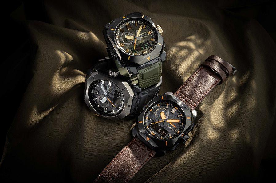 Наручные часы  Casio  ProTrek Casio PRW-6900YL-5E (фото 8)