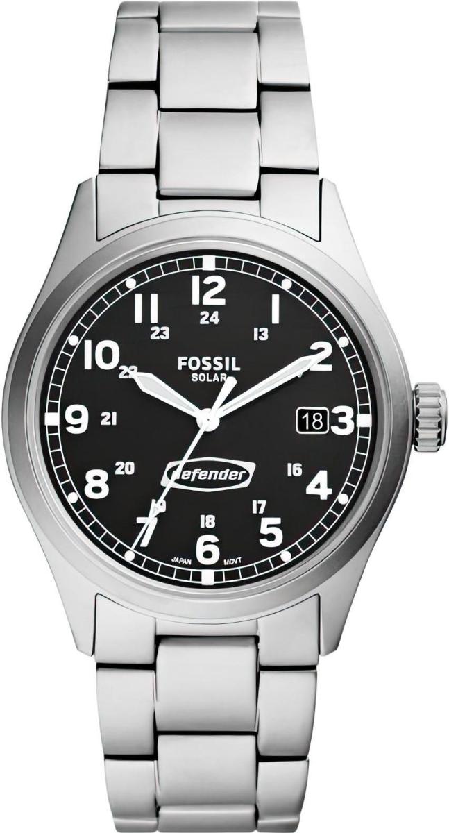 Наручные часы  Fossil  Trend Fossil FS5973 (фото 1)