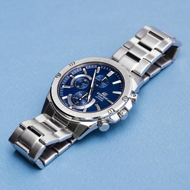 Наручные часы  Casio  Edifice Casio EFR-S567D-2A (фото 3)