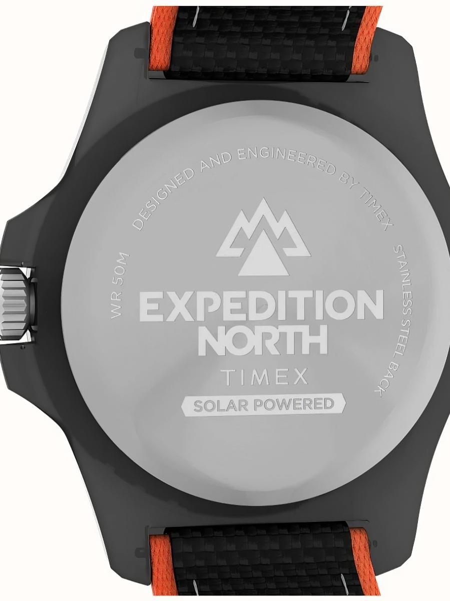 Наручные часы  Timex  Expedition Timex TW2V66100 (фото 4)