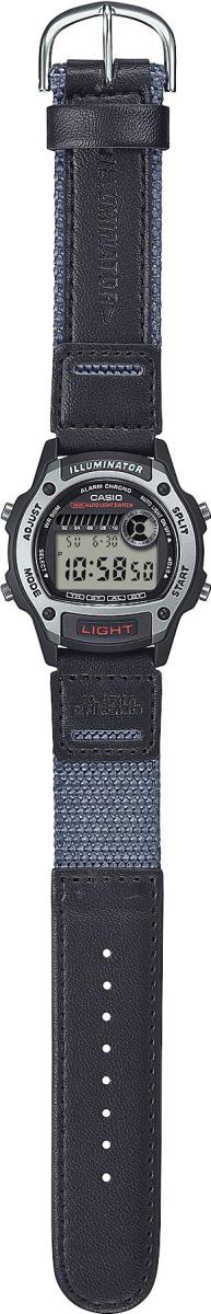 Наручные часы  Casio  Collection Casio W-220HF-8A (фото 2)